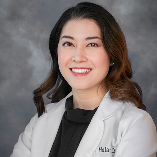 Dr. Halan Tran