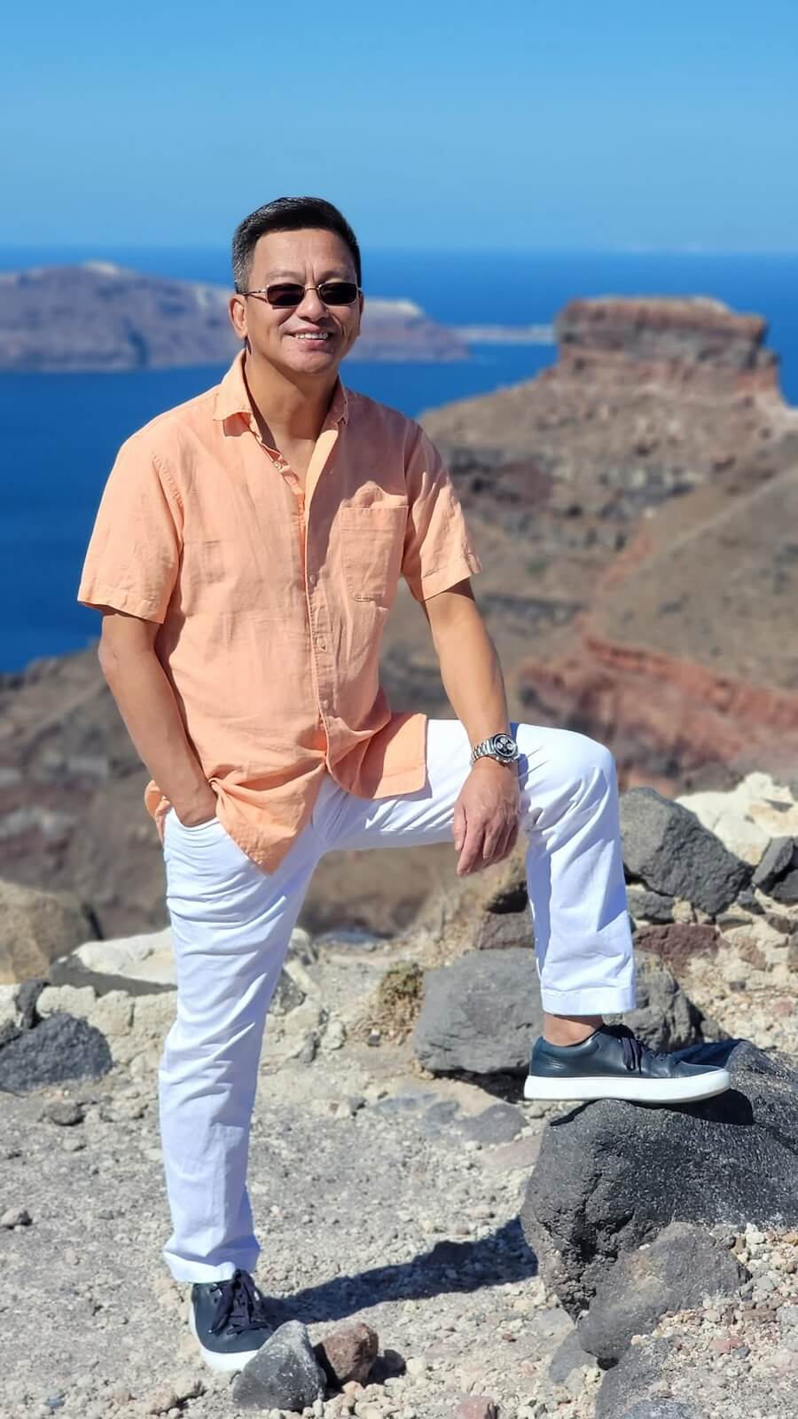 Dr. Chris Trinh 1