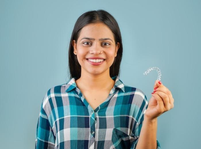 Vegas Dentist Answers: Why Won’t My Teeth Stay Straight After Alignment with Braces or Invisalign?