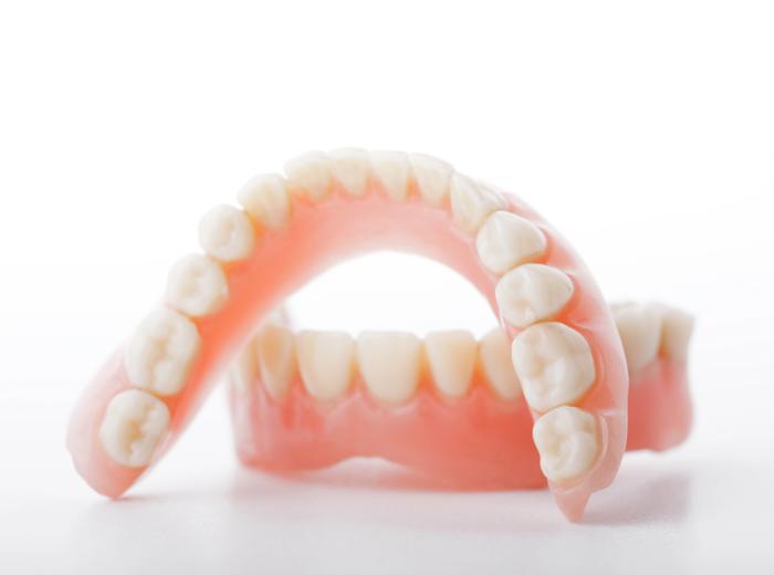 Simple Tips to Make Your Dentures Last Longer