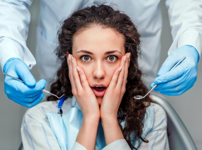 Fear of Going to Dentist Appointments? Try These Calming Techniques Before Your Next Visit