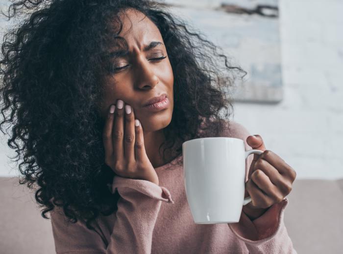 TMJ: What is it, and how is it treated?