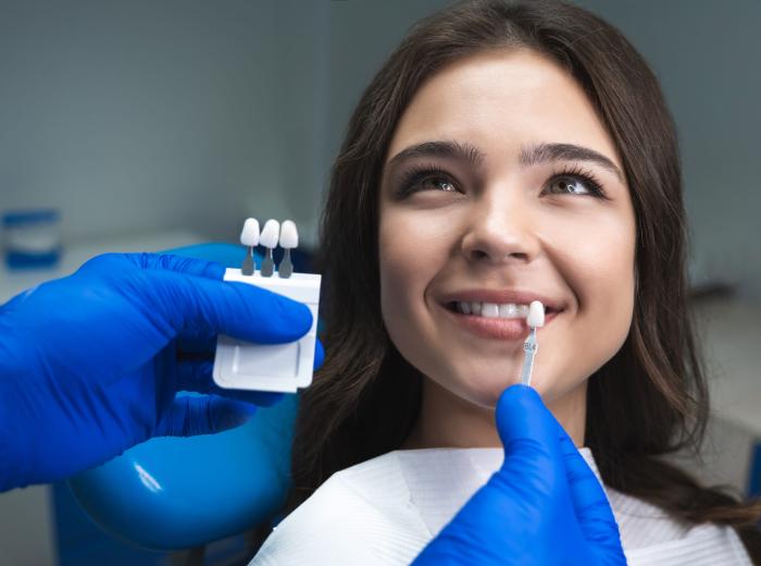 Removable, Composite, and Porcelain Dental Veneers: Exploring Pros and Cons