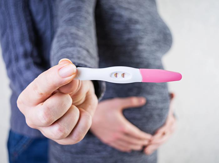 Dentist in Las Vegas, NV: Treating Gum Disease Could Increase Fertility