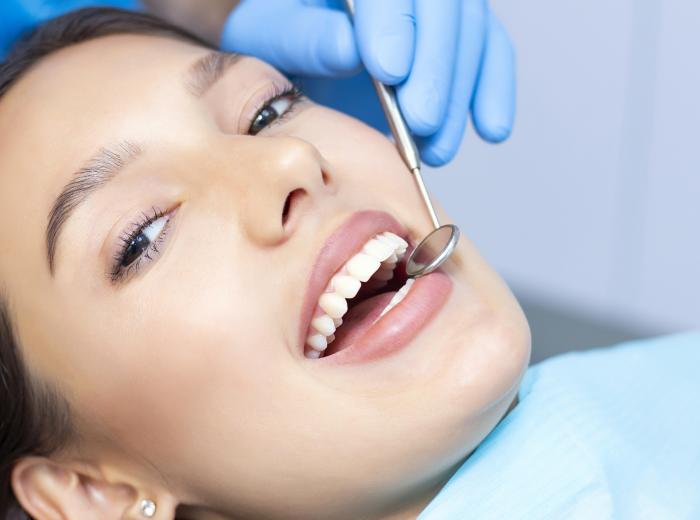 Dentist in Las Vegas Explains Scaling and Root Planing