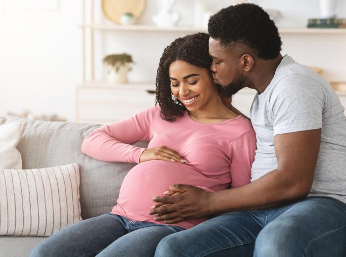 Dentist in Las Vegas Explains: How Pregnancy Affects Dental Health