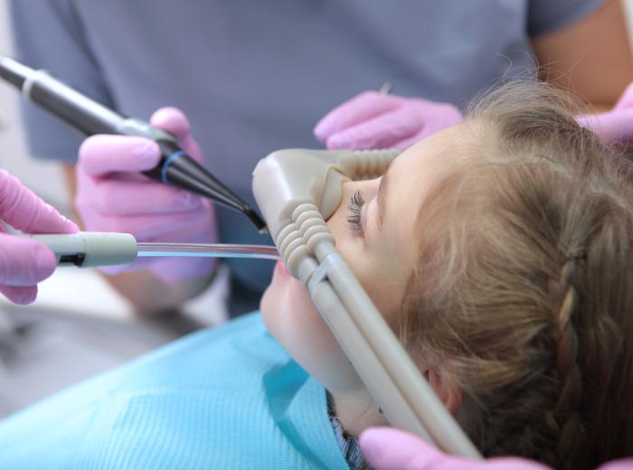 Sedation for Dental Work: How Safe Is It?