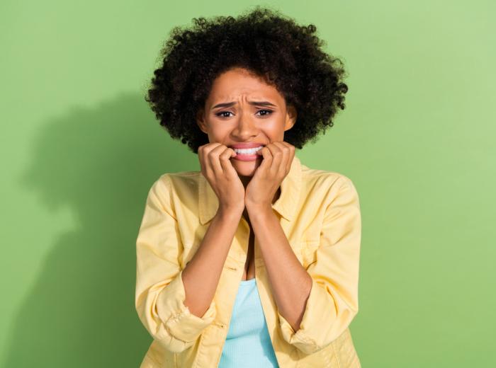 Las Vegas Dentist Answers: Why Do Some People Grind Their Teeth?