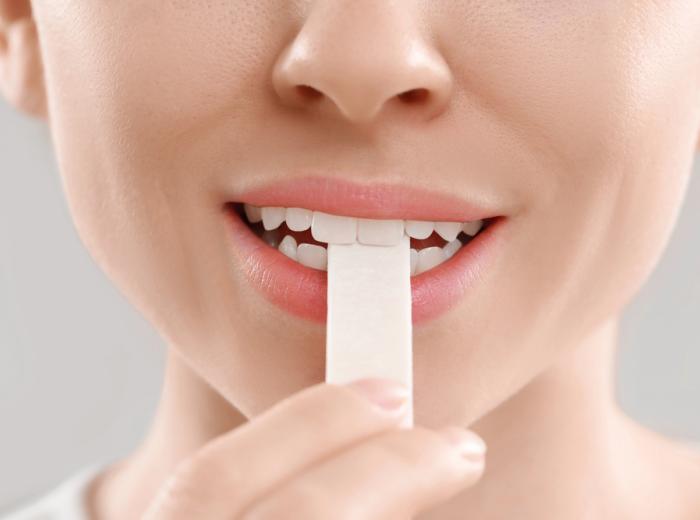 Dentist in Vegas Discusses How Xylitol Can Help Prevent Cavities