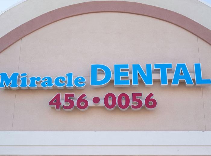 6 Surprising Treatments Offered by Vegas Dental Office Miracle Dental