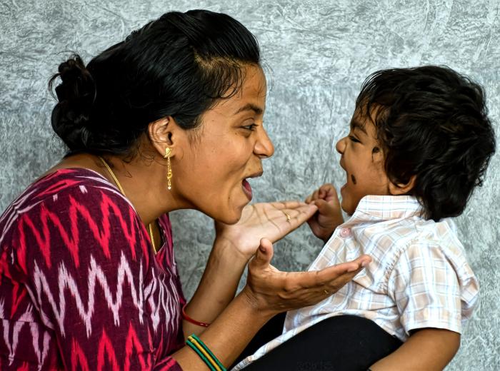 Early Intervention with Family Dentistry for a Happier, Healthier Life