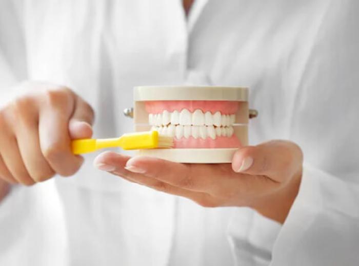 Get to Know the Las Vegas Dentists at Miracle Dental