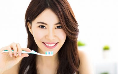 Dentist in Vegas Explains How Oral Health Impacts Brain Health