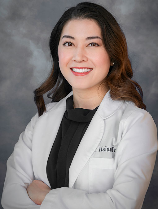 Meet Dr. Pham, Dentist in Northwest Las Vegas
