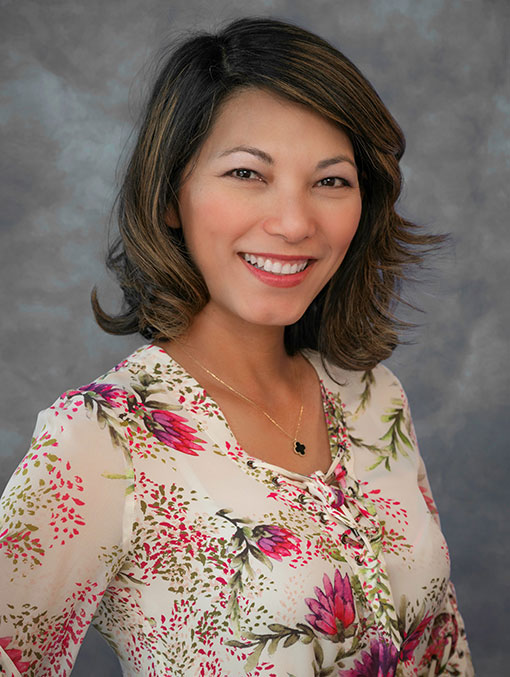 Meet Dr. Pham, Dentist in Northwest Las Vegas