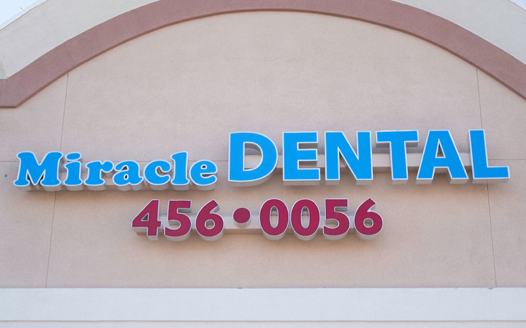 6 Surprising Treatments Offered by Vegas Dental Office Miracle Dental
