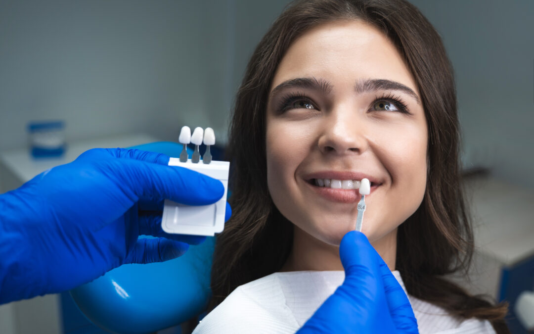 Removable, Composite, and Porcelain Dental Veneers: Exploring Pros and Cons