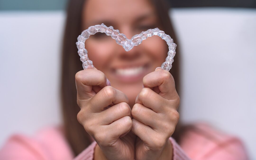 3 Clear Reasons You’ll Love Invisalign