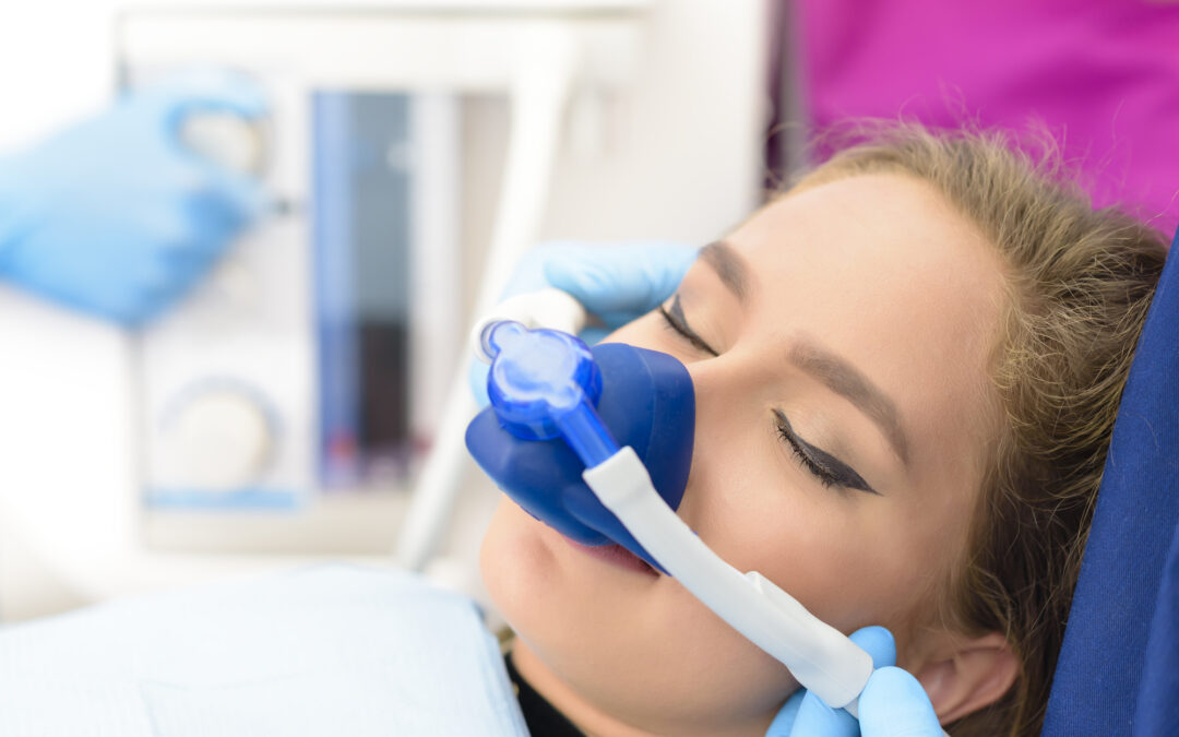 The Science Behind Sedation Dentistry: A Soothing Solution for Dental Anxiety