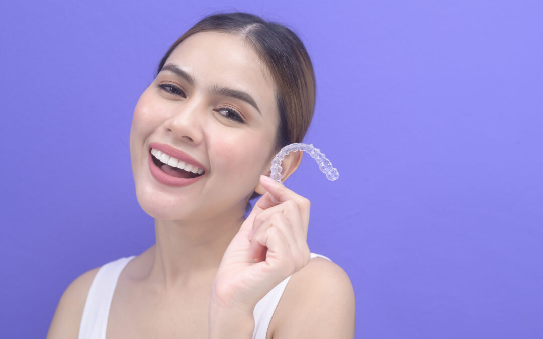 The Science Behind Invisalign®: How do clear aligners work?