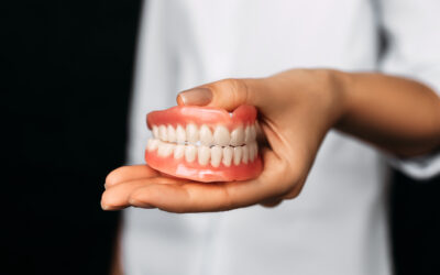 6 Unbelievable Facts About Dentures