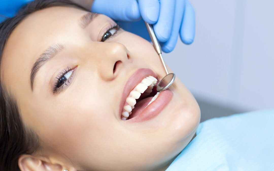 Dentist in Las Vegas Explains Scaling and Root Planing