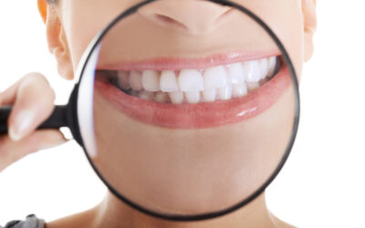 7 Amazing Facts About the Mouth
