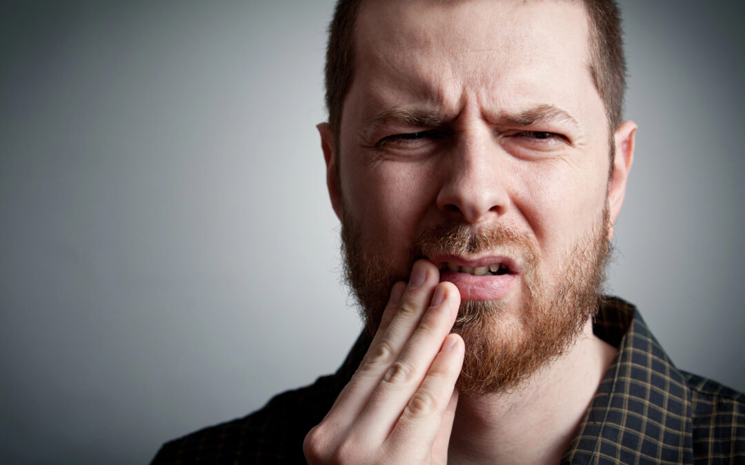5 Signs That Your Toothache Is an Emergency