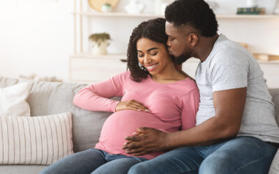 Dentist in Las Vegas Explains: How Pregnancy Affects Dental Health