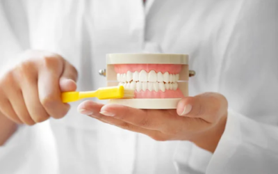 Get to Know the Las Vegas Dentists at Miracle Dental