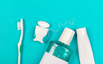 Don’t Gamble with Your Daily Oral Hygiene: 5 Reasons to Stay Proactive