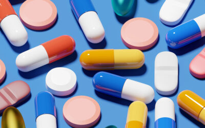 Ask Las Vegas Dentists: Which Medications Cause Tooth Discoloration?