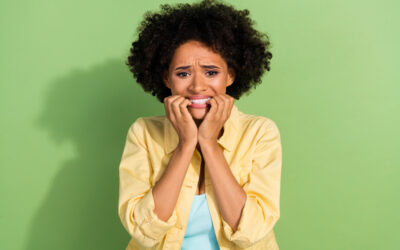 Las Vegas Dentist Answers: Why Do Some People Grind Their Teeth?