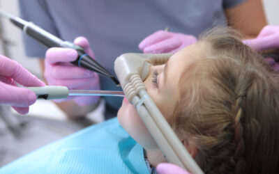 Sedation for Dental Work: How Safe Is It?