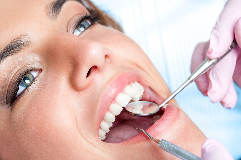 What Happens If You Skip Teeth Cleaning Appointments?