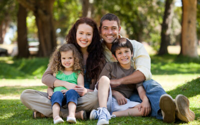 The Top 5 Benefits of Preventative Dentistry for Your Whole Family