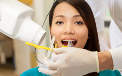 The Link Between Modern Dental Technology and Better Overall Health