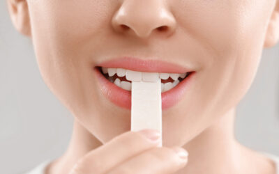 Dentist in Vegas Discusses How Xylitol Can Help Prevent Cavities