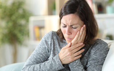 Toothache During Pregnancy: What You Should Know