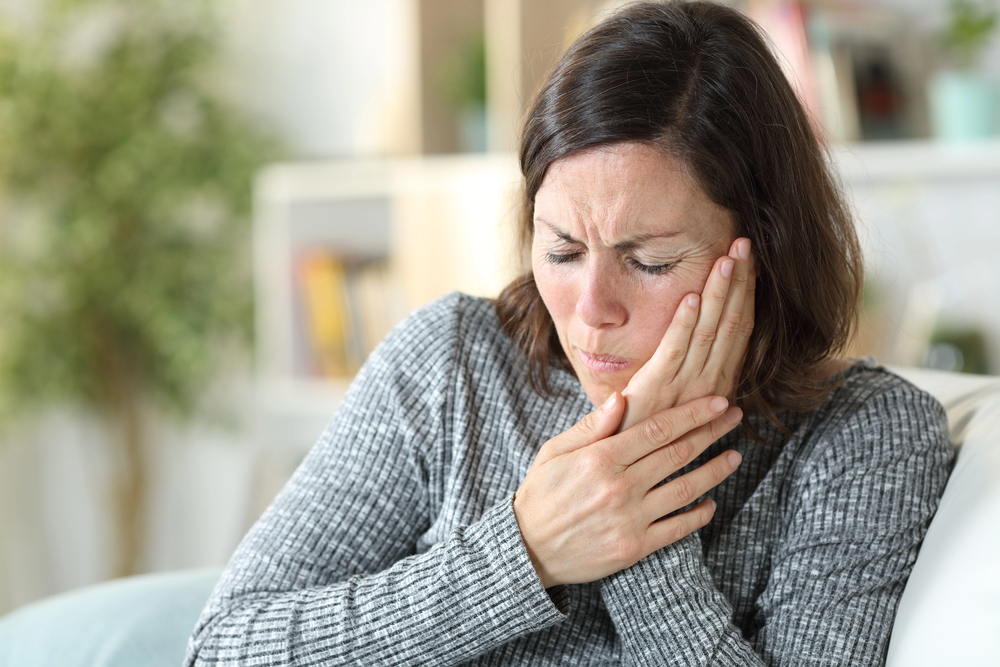 Toothache During Pregnancy: What You Should Know