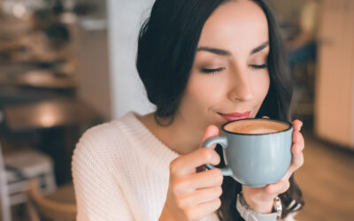 How to Prevent Coffee or Wine Teeth Stains Without Giving Up Your Favorites