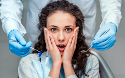 Fear of Going to Dentist Appointments? Try These Calming Techniques Before Your Next Visit