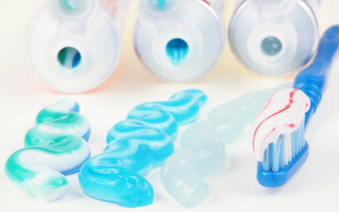 Should I Use Commercial Toothpaste? What Your Dentist in Vegas Wants You to Know