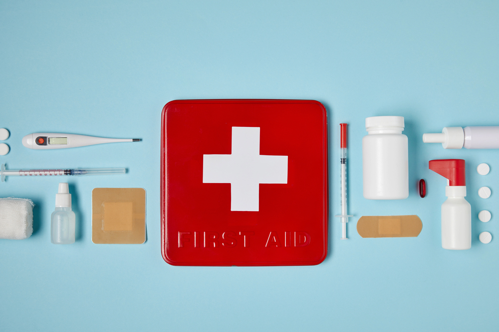 Need a Dentist in Vegas? What to Do When a Dental Emergency Strikes Away from Home