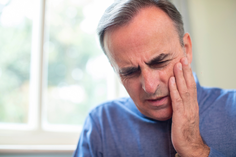Stop the Grind: How Your Dentist in Vegas Treats Bruxism and TMJ Pain