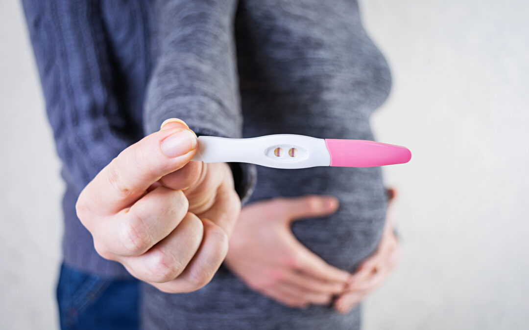 Dentist in Las Vegas, NV: Treating Gum Disease Could Increase Fertility