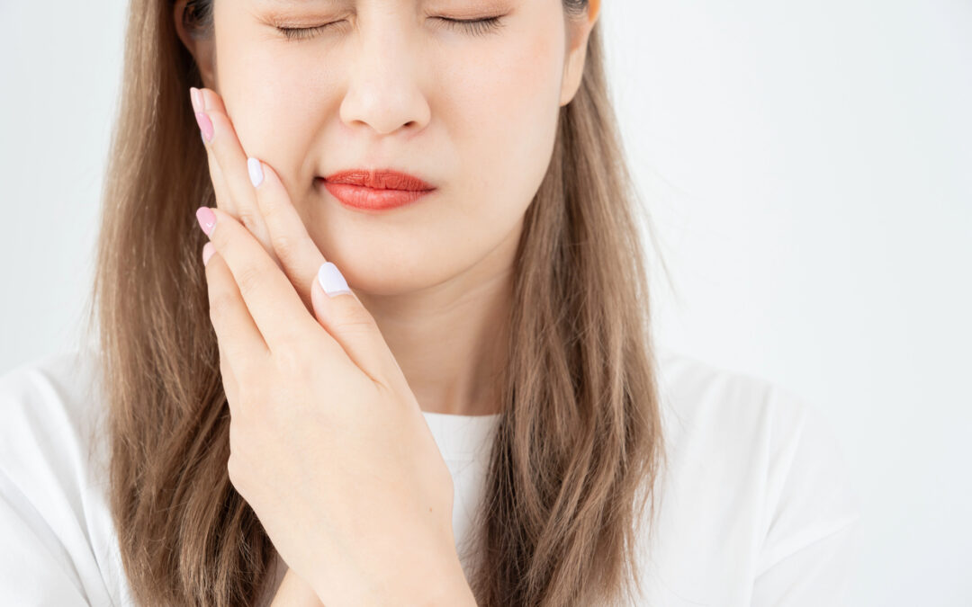 Toothache with No Cavity? Here’s What Could Be Causing It