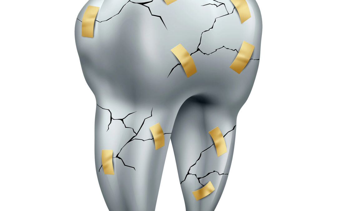 Everyday Habits That Increase Your Risk of a Broken Tooth